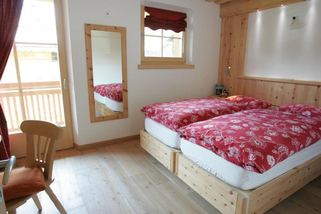 Chalet Nada Livigno Room photo
