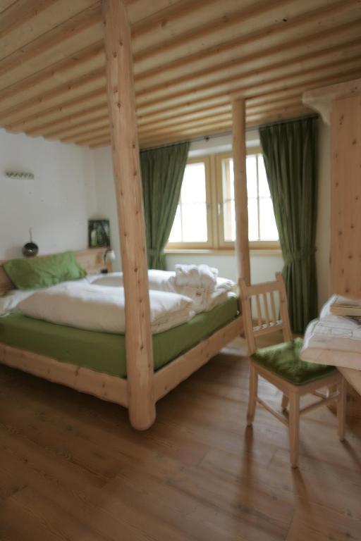 Chalet Nada Livigno Room photo